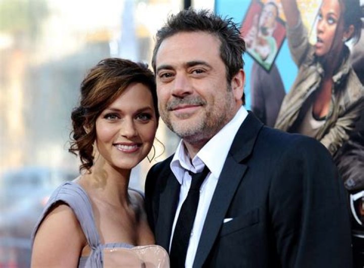Hilarie Burton and Jeffrey Dean Relationship Timeline From