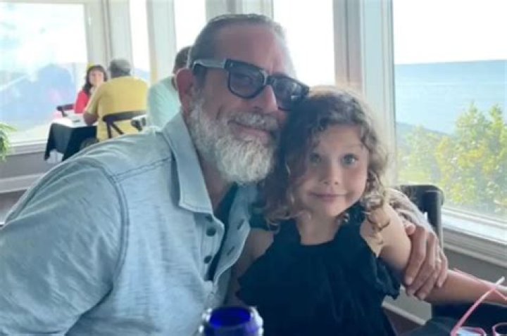 Hilarie Burton Shares Photos of Jeffrey Dean With Their Daughter