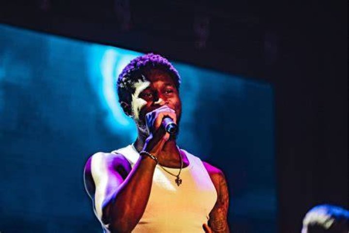 Hip Hop Artist DaBaby Arrested In Miami