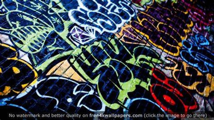 Hip Hop Graffiti Wallpaper Hip hop wallpaper, Graffiti wallpaper