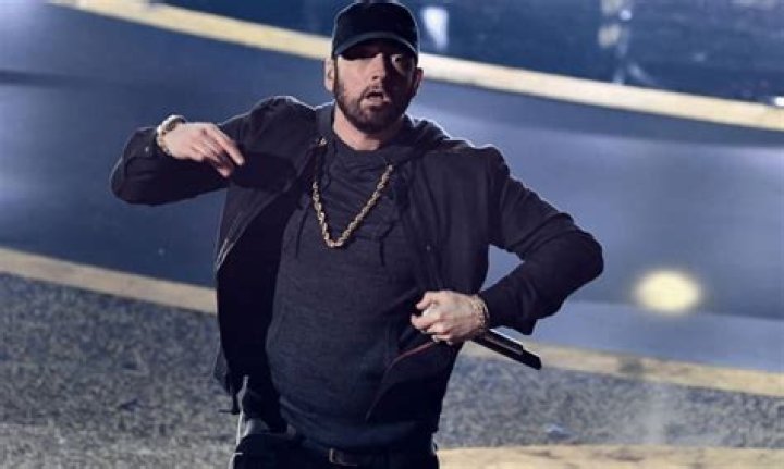 Hip Hop Titan Eminem Announced an NFT Collection