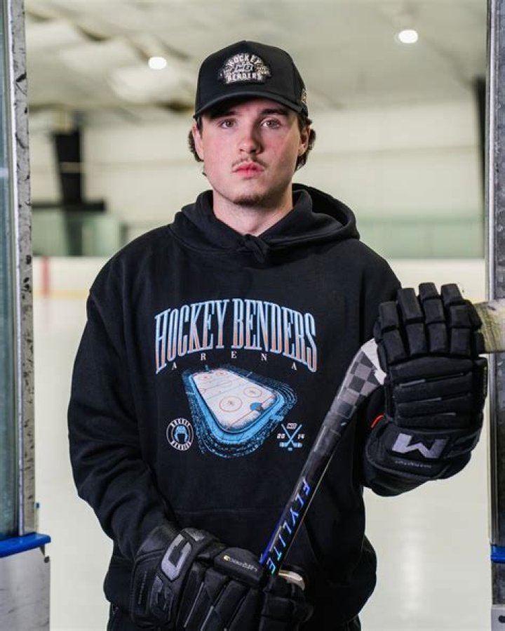 Hockey Benders YouTube
