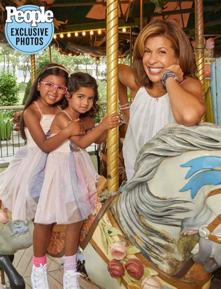Hoda Kotb Talks About Missing Her Mom During Coronavirus Outbreak