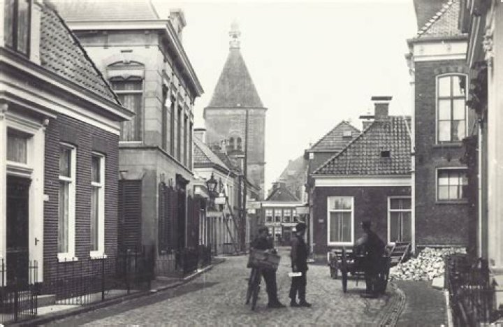 Hoe Ossebaard (53) uit Bathmen graancirkels verruilde voor