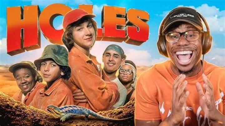 Holes Full Cast & Crew TV Guide