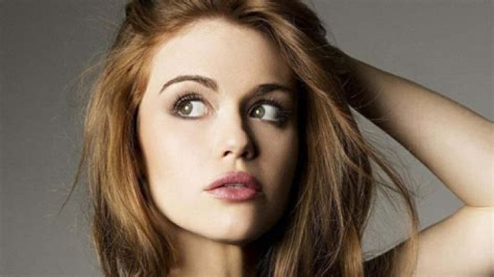 Holland Roden Net Worth Details About Bf, Movie, Career, Car