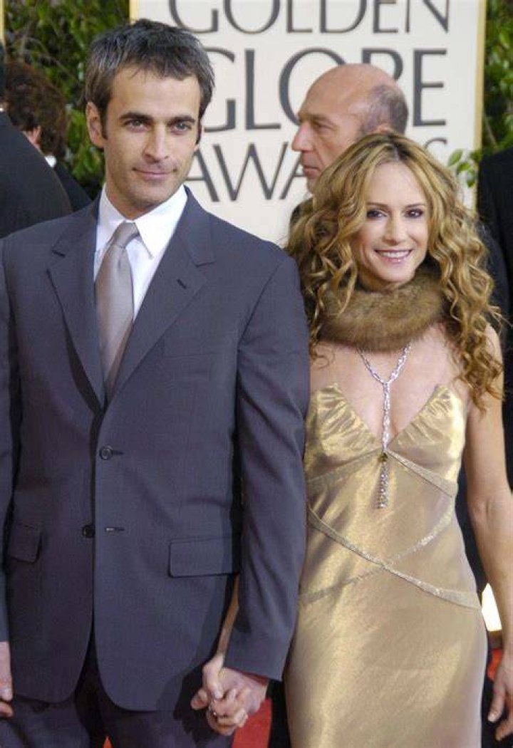 Holly & Rory