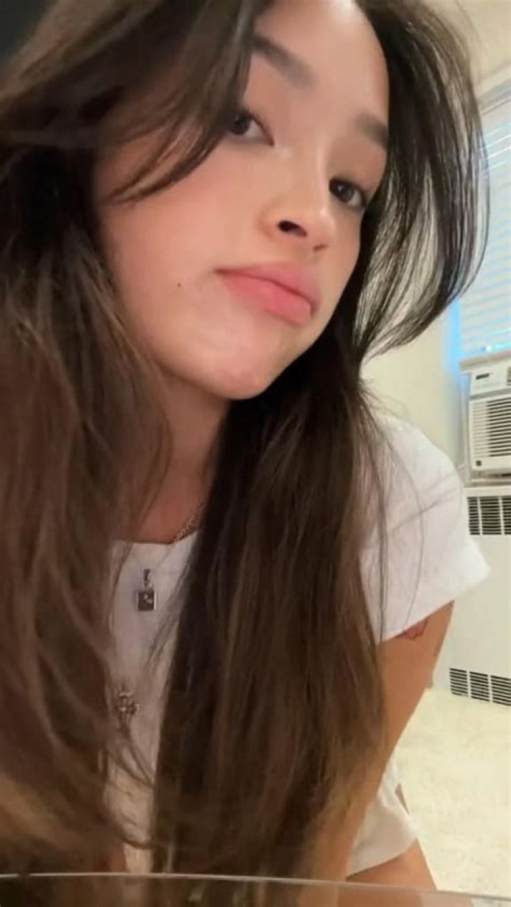 holly lim on Instagram &ldquo;got caught /&rdquo; Beautiful face, Hair, Hair makeup