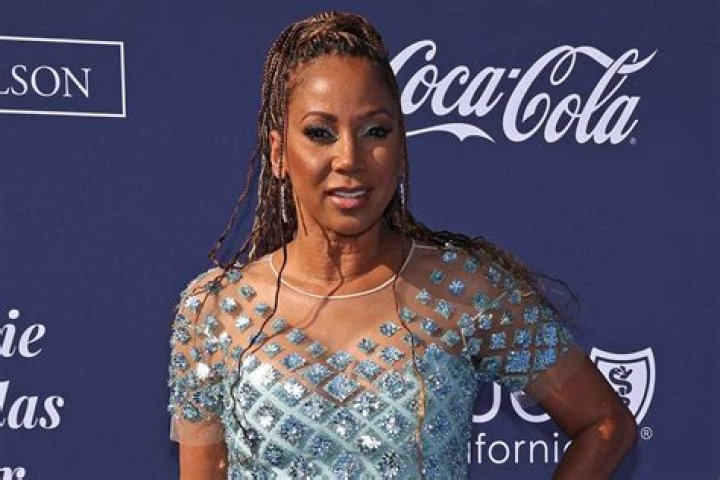Holly Robinson Peete on Dodgers Hiring Her Son Who Has Autism (Exclusive)