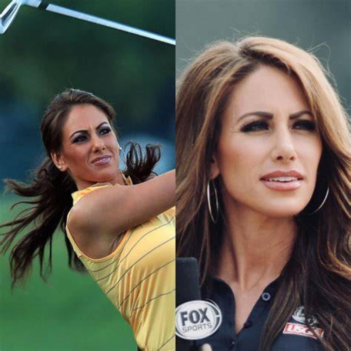 HOLLY SONDERS Instagram Photos and Videos HawtCelebs