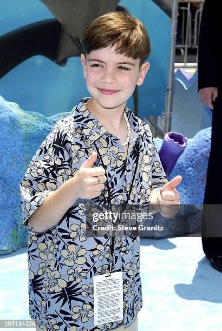 Hollywood Alexander Gould Young Actor Profile, Pictures And Wallpapers