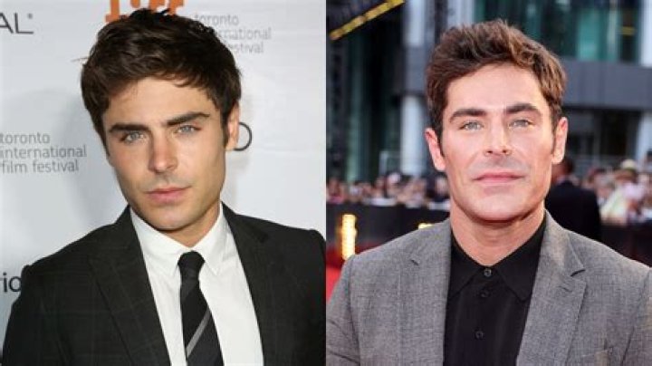 Hollywood Celebrities Zac Efron With His Girlfriend Vanessa Hudgens In