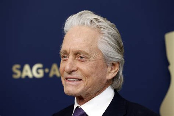 Hollywood screen icon Kirk Douglas turns 100 The Courier