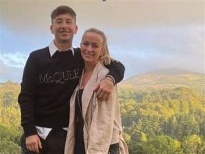 Hollywood star Barry Keoghan's Irish pals keep him real