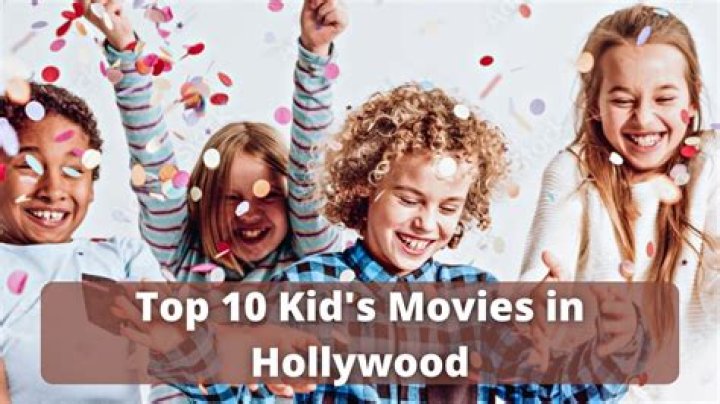 Hollywood Symbolism In Kid Movies Meaning, Definition And Examples