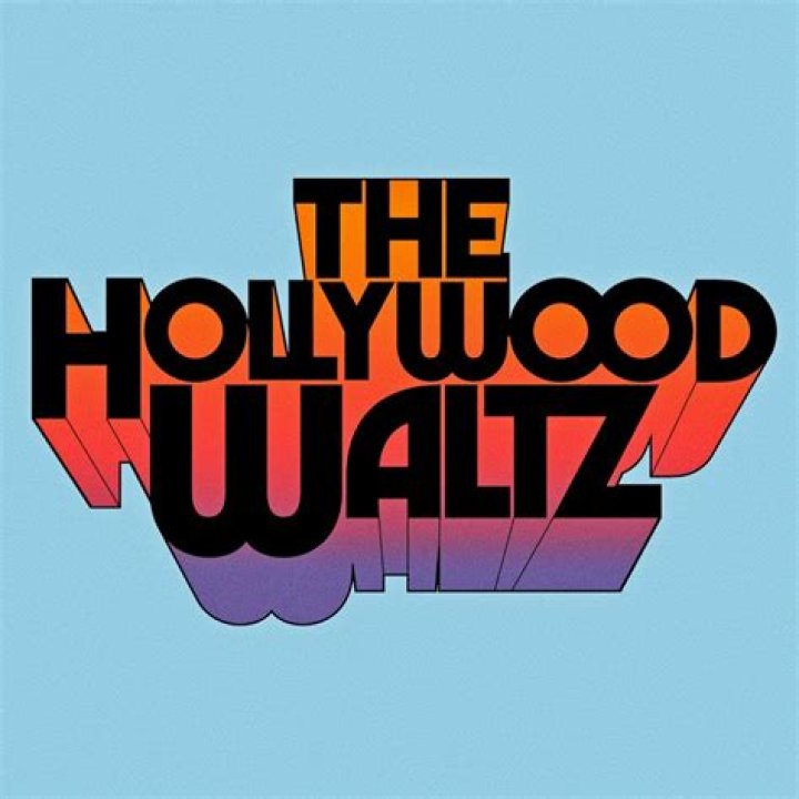 Hollywood Waltz YouTube