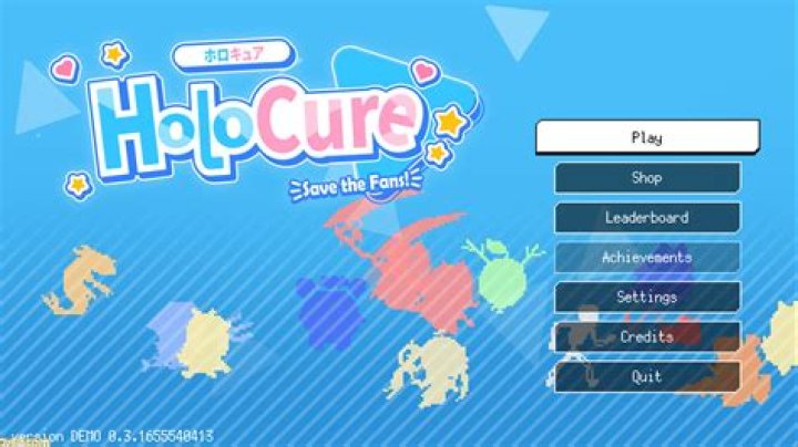 HoloCure's new update brings greater challenges and diversity to an