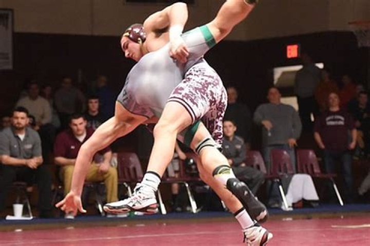 Holy Cross snaps Camden Catholic's 21year streak of South Jersey titles