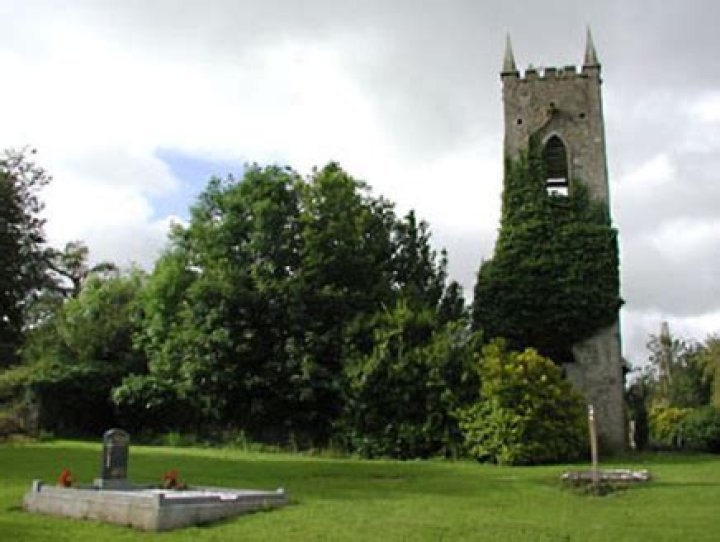 Holy Trinity Church (Ratoath), Glebe Lane, RATOATH, Ratoath, MEATH