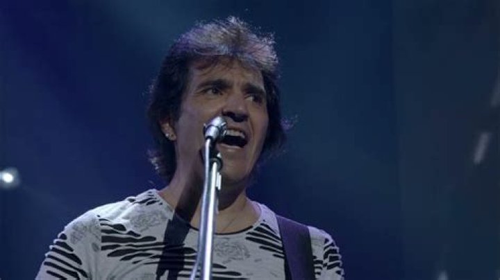 Hombres G (J2021CK) Lamento Boliviano YouTube