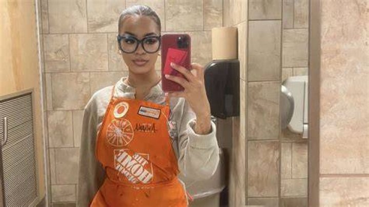 Home Depot Girl Triggers Conversation Around Misogyny