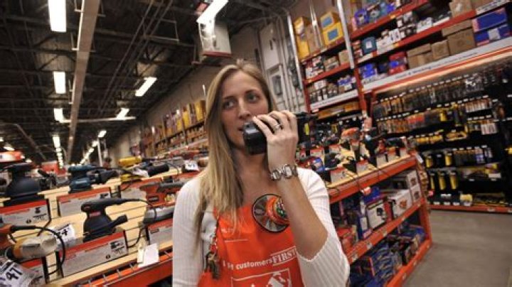 Home Depot hiring 80 in metro Birmingham Birmingham Business Journal