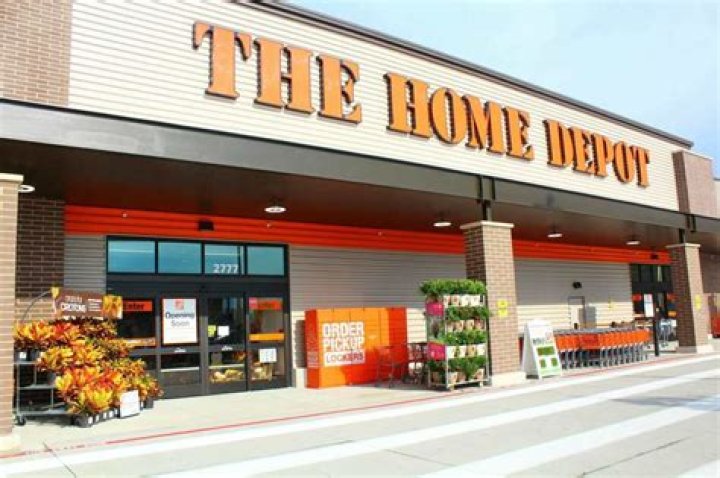 home depot product manager salary miguellomelino12345