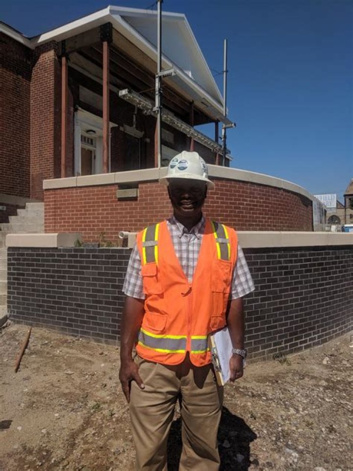 Home Grown Anthony Stewart Invests In The East End, Officials Praise