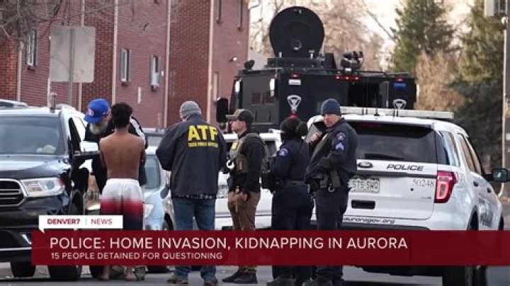 Home invasion, kidnapping survivor Denise Huskins on life today with