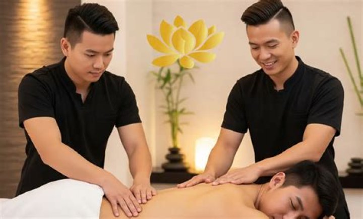 HOME Massage (นวดชาย/เกย์ ) (spagay31) / Twitter