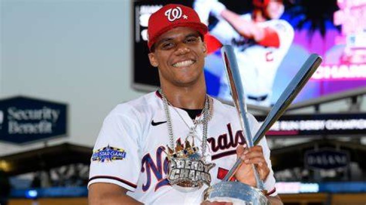 Home Run Derby 2024 Winners Rene Vallie