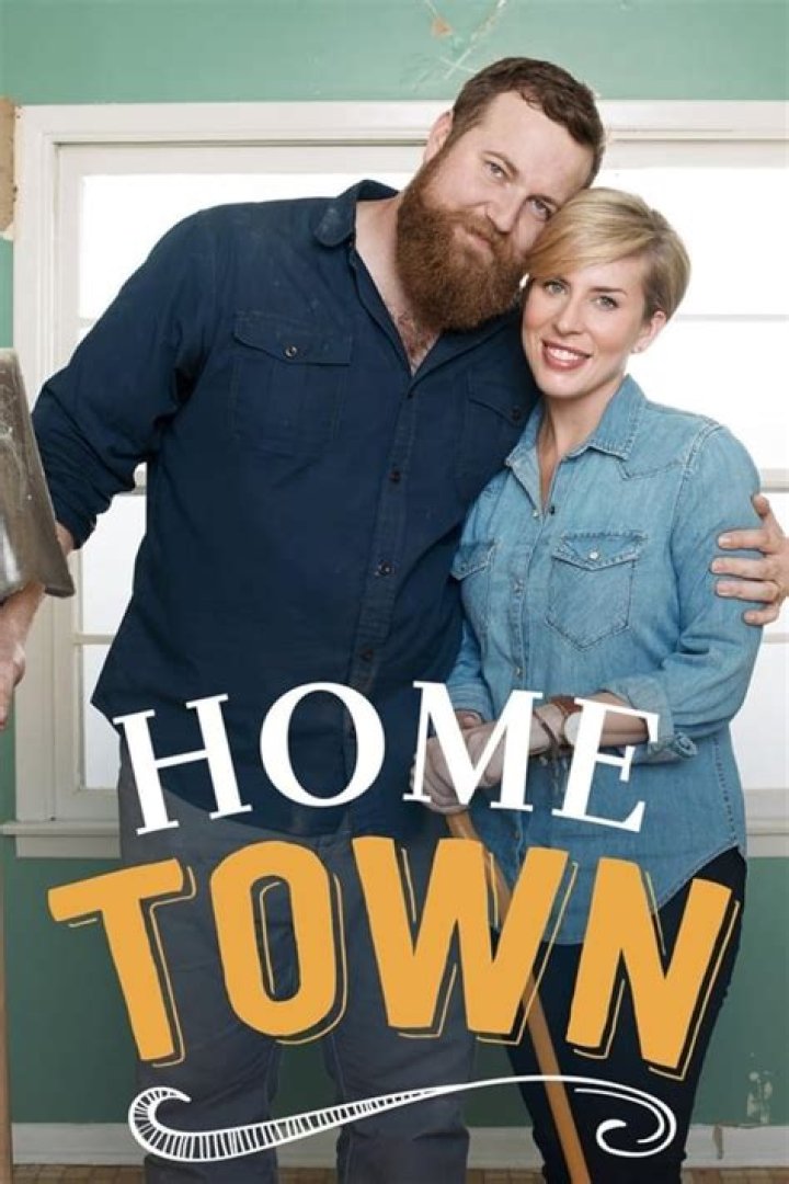 Home Town Cast Josh Nowell Wife and Married Life Explored