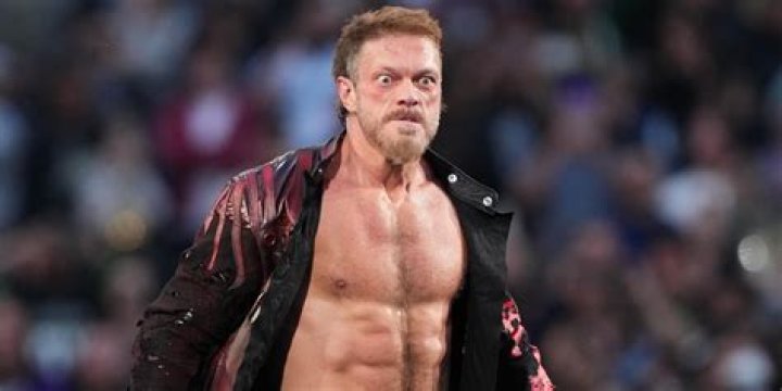 Home Wwe edge, Pro wrestling, Champion