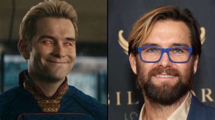 Homelander actor sends brutal message to The Boys fans who like his