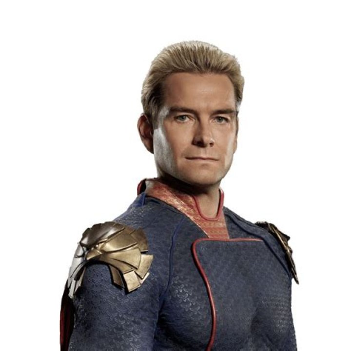 Homelander The Boys Wiki Fandom