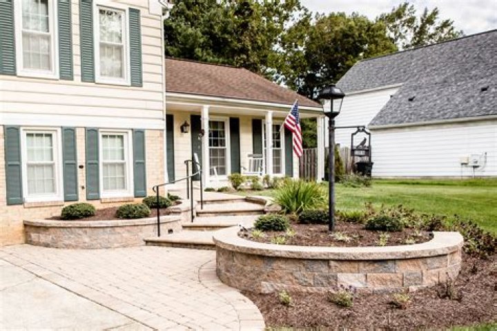 Hometown Landscape Silver Spring MD