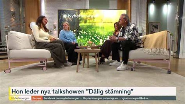 Hon &auml;r nya Lisbet i Skinnarspelet DalaDemokraten