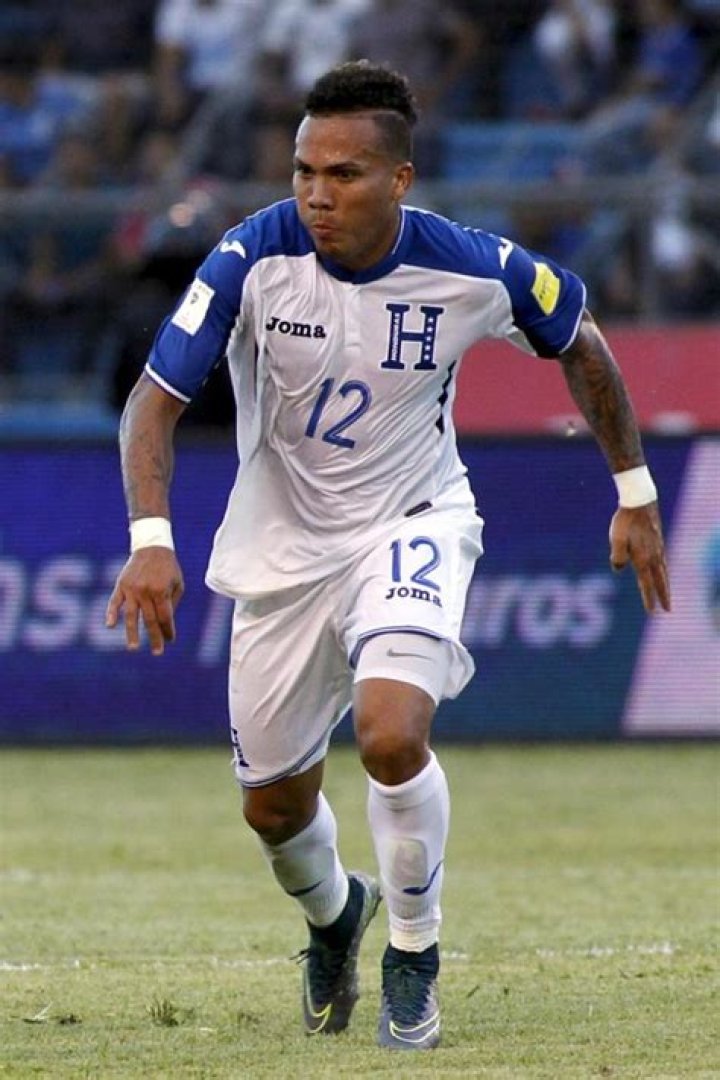 Honduran Soccer Player Arnold Peralta Was Shot Dead in La Ceiba