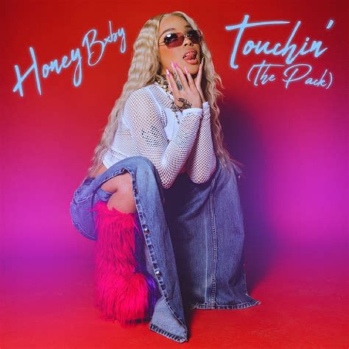 Honey Bxby Touchin&rsquo; Lyrics Genius Lyrics