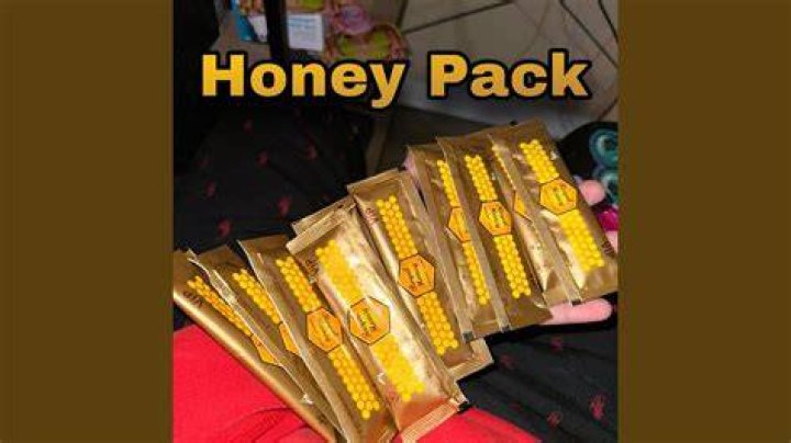 Honey Pack YouTube