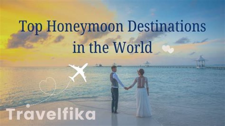 Honeymoon Honeymoon 1120859 Weddbook