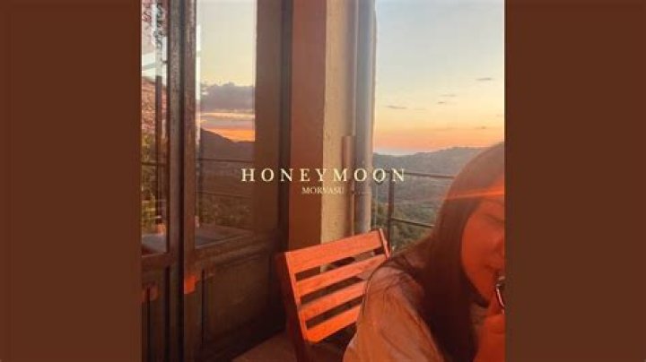 Honeymoon YouTube