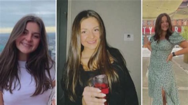 Honoring A Life Cut Short