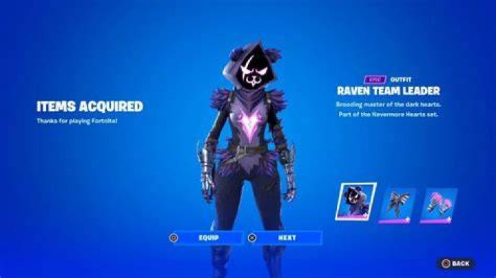 Hoodless Raven Team Leader by Matthefunny on Newgrounds