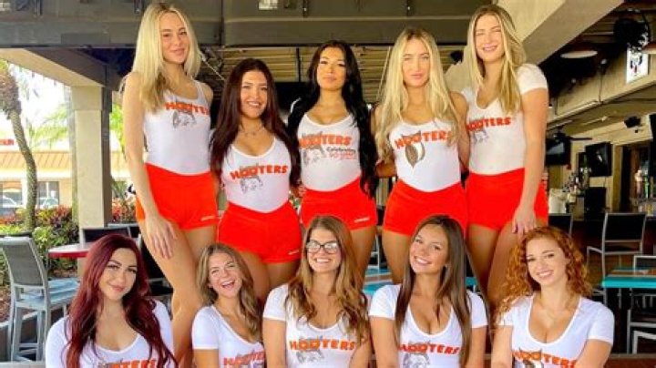 Hooters Florida &raquo; Halloween Dress Up Day at Hooters