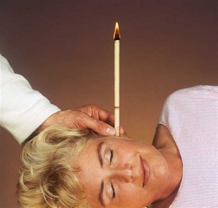 Hopi Ear Candling Obus