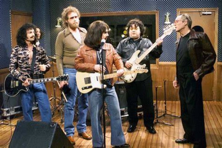 horatio sanz Picture 7 Saturday Night Live 40th Anniversary Special