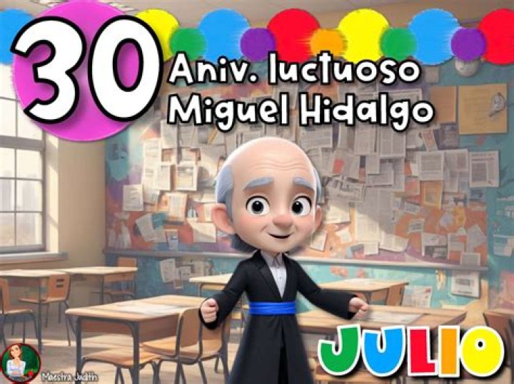Hor&oacute;scopo del 30 de julio por El Ni&ntilde;o Prodigio People en Espa&ntilde;ol