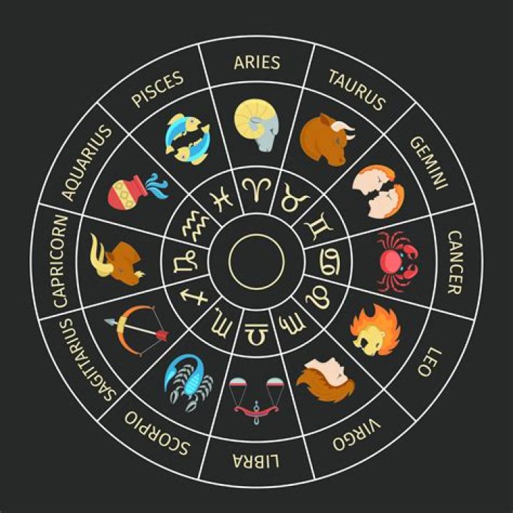 HOROSCOPES (Week of November 10 November 16) The State Times