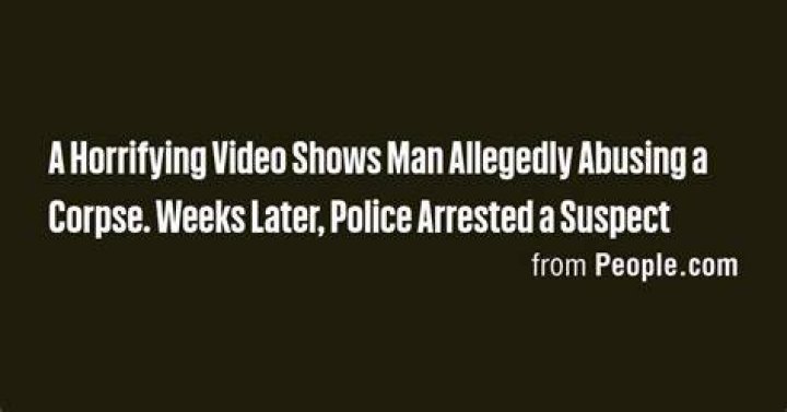 Horrifying Video Shows Man Allegedly Finding Insect in Olive Garden